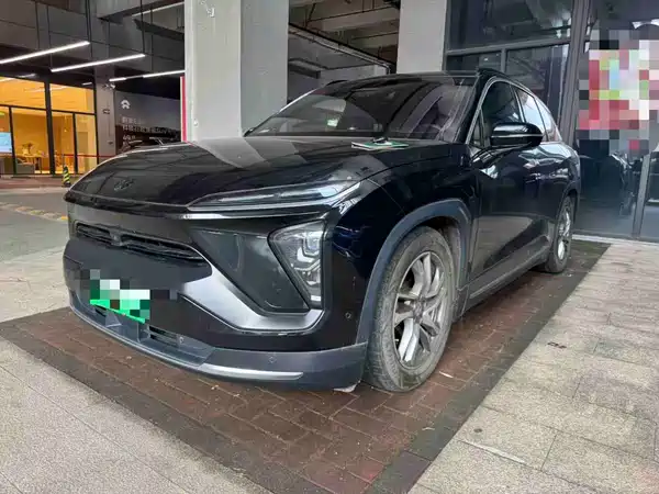 NIO ES6 2020
