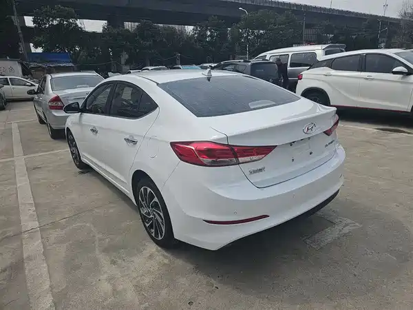 Hyundai Celesta 2019