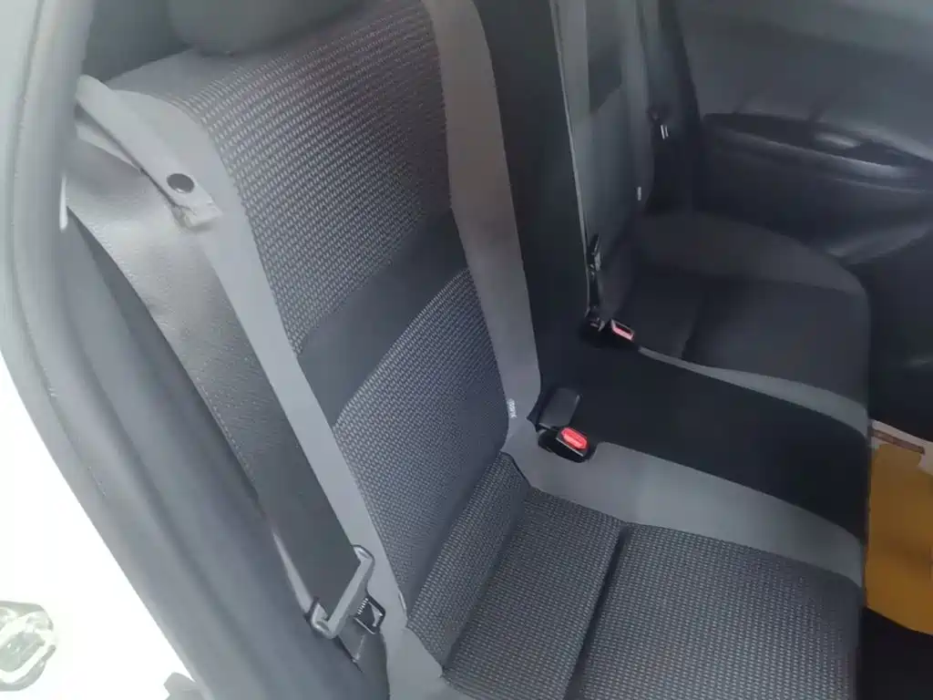Toyota Vios FS 2021 — фото 17