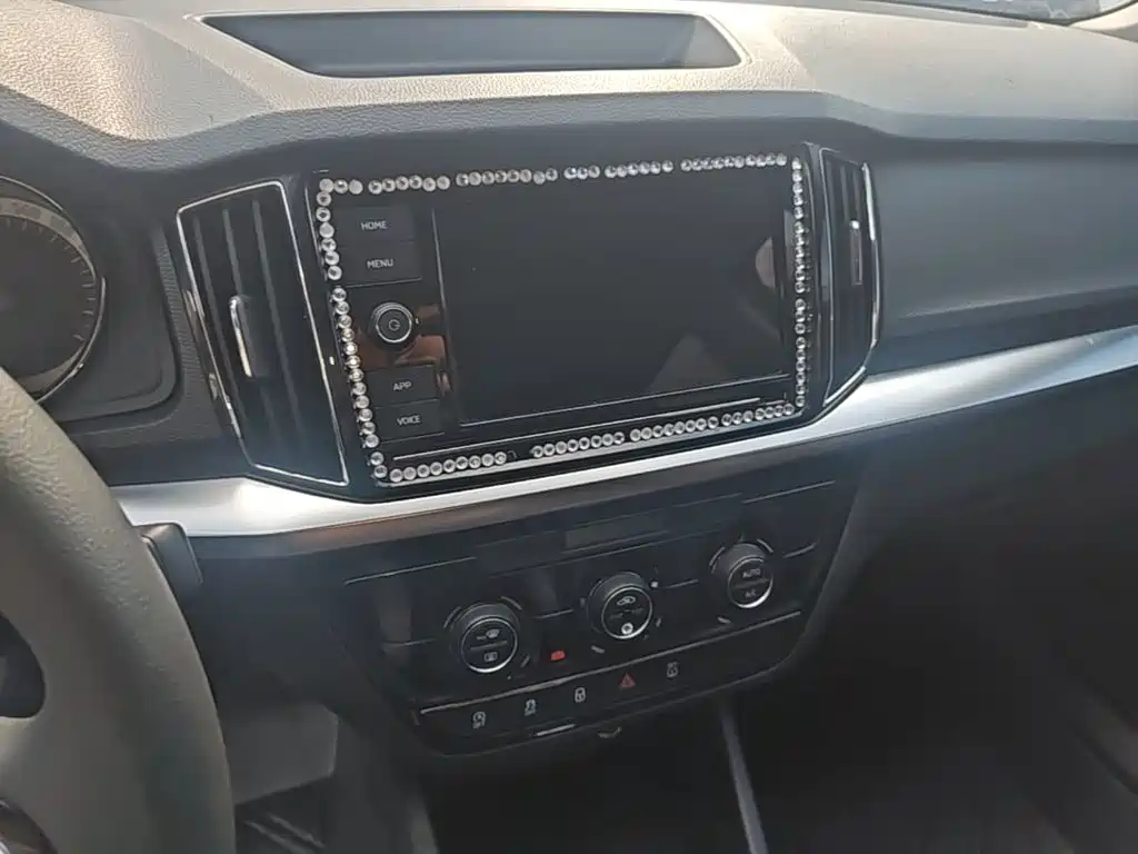 Skoda Kamiq 2020 — фото 13