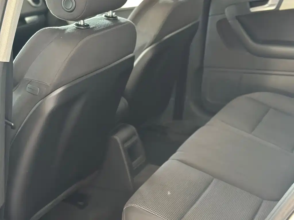 Audi A3 2013