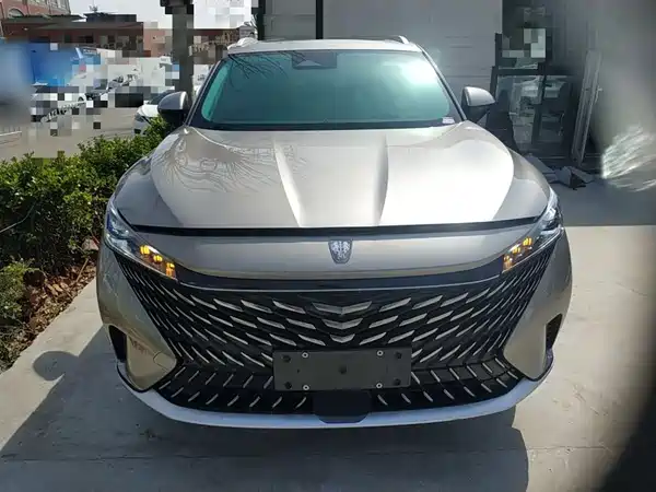 Roewe RX5 2023