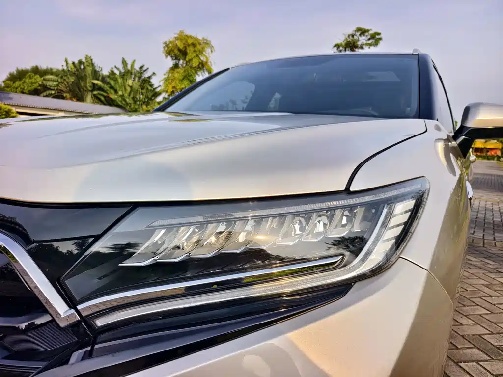 Honda UR-V 2021 — фото 15