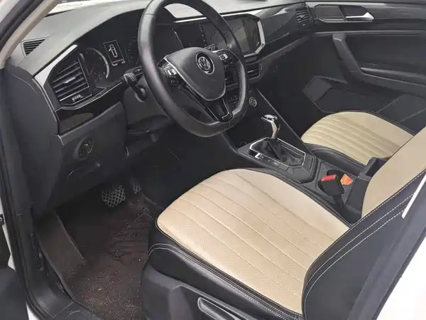 Volkswagen Tayron 2019
