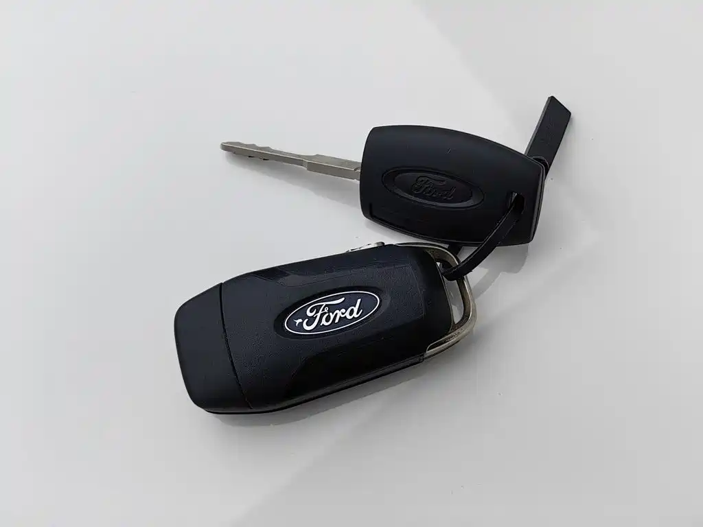 Ford EcoSport 2018 — фото 19