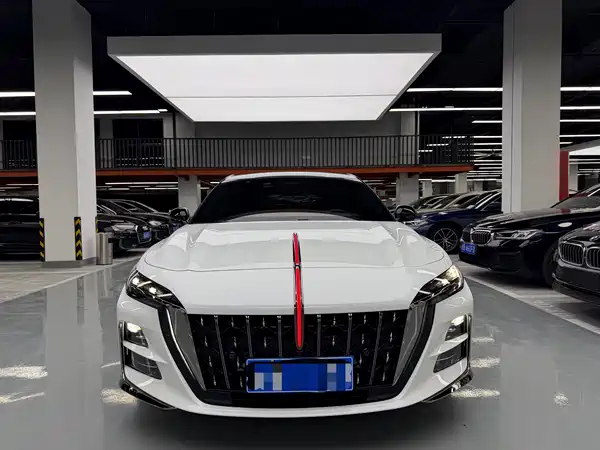 Hongqi H6 2025