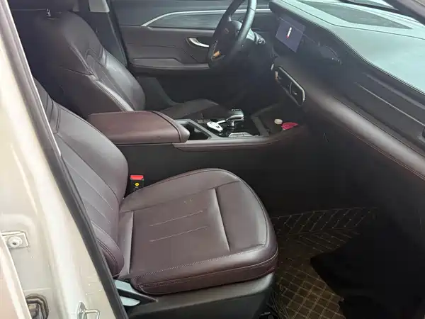 Jetour X90 PLUS 2024
