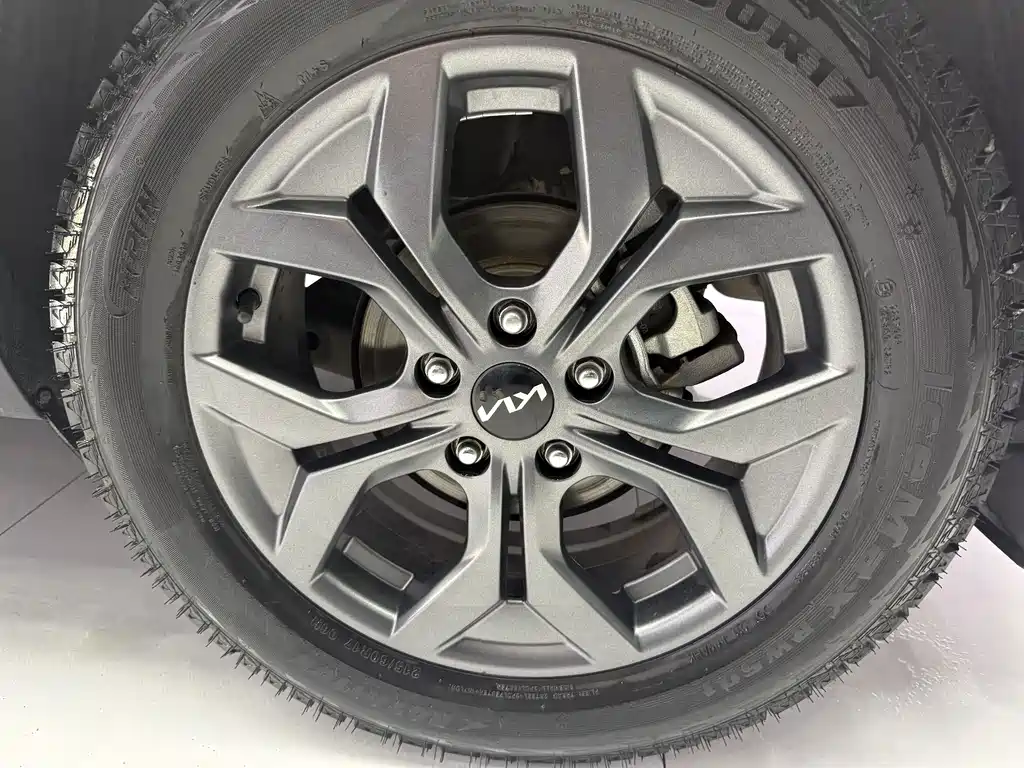 Kia Sethus 2023