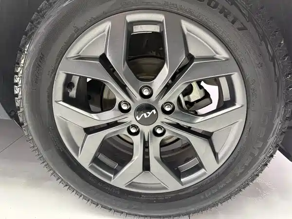 Kia Seltos 2023