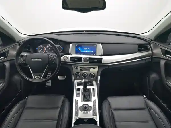 Haval H7 2017