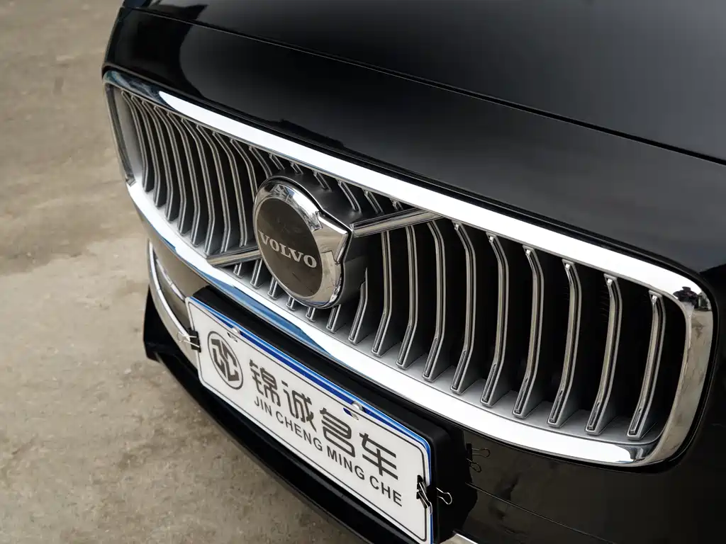 Volvo S90 2024 — фото 17