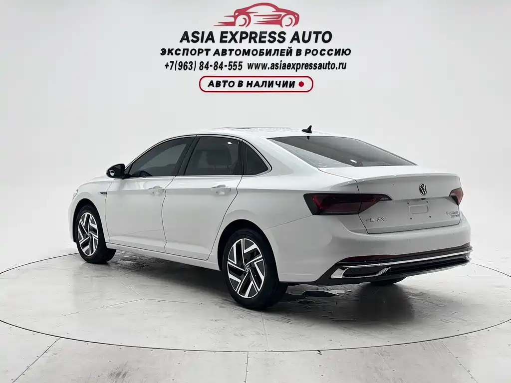 Volkswagen Sagitar 2023
