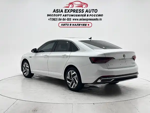 Volkswagen Sagitar 2023