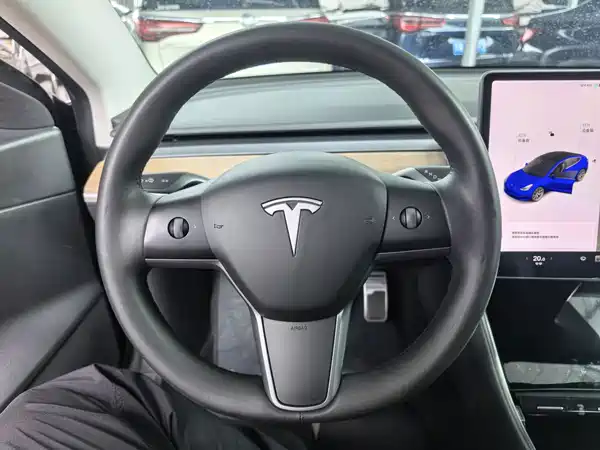 Tesla Model 3 2020