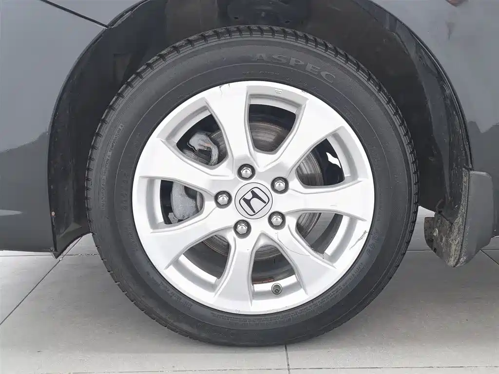 Honda Civic 2012 — фото 17
