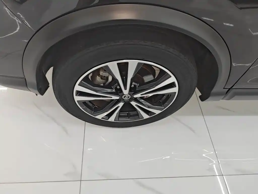 Nissan Qashqai 2020 — фото 23