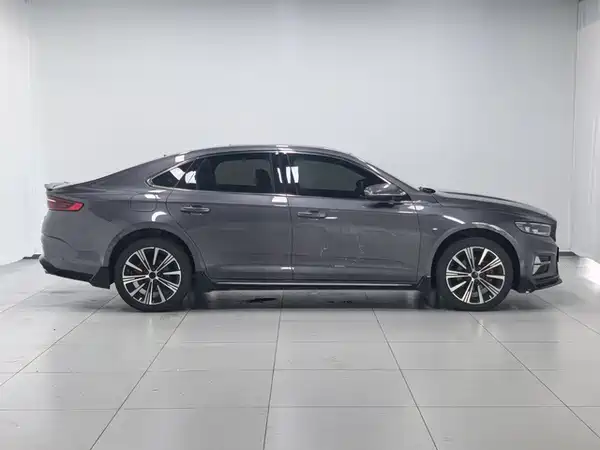 Geely Xingrui 2024