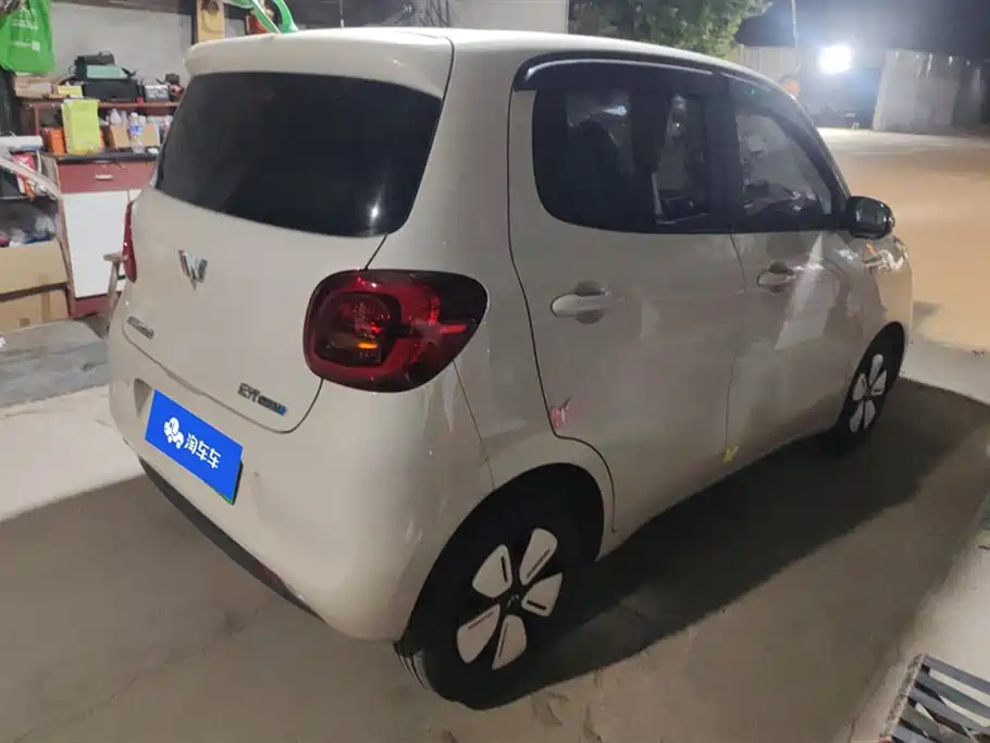 Wuling MINIEV 2024