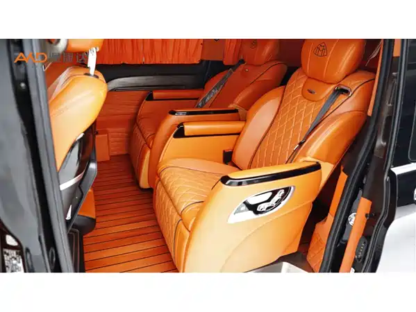 Mercedes-Benz Vito 2021