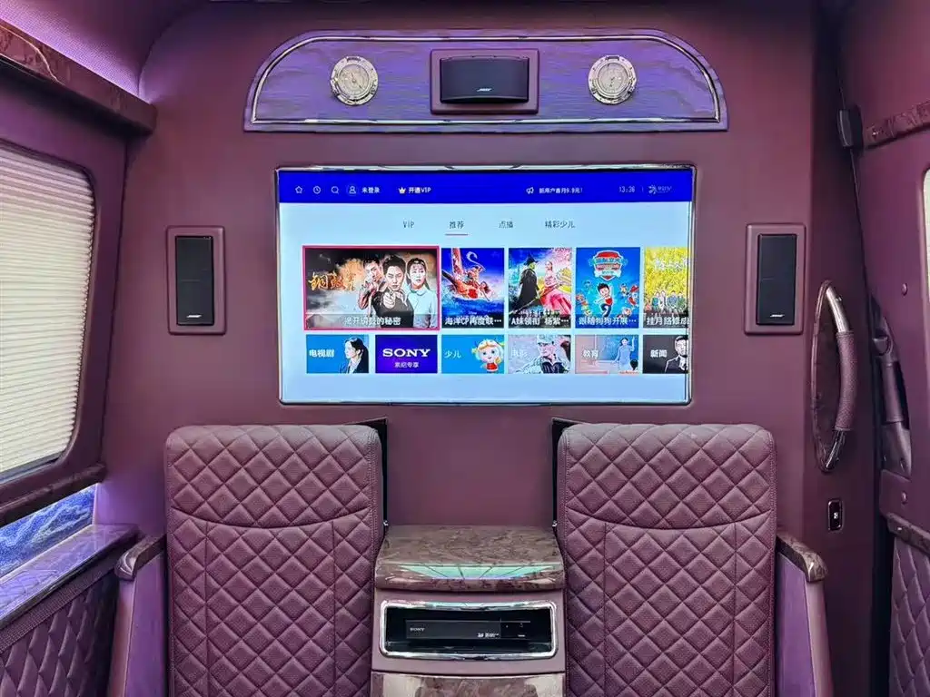 Mercedes-Benz Sprinter 2017 — фото 30