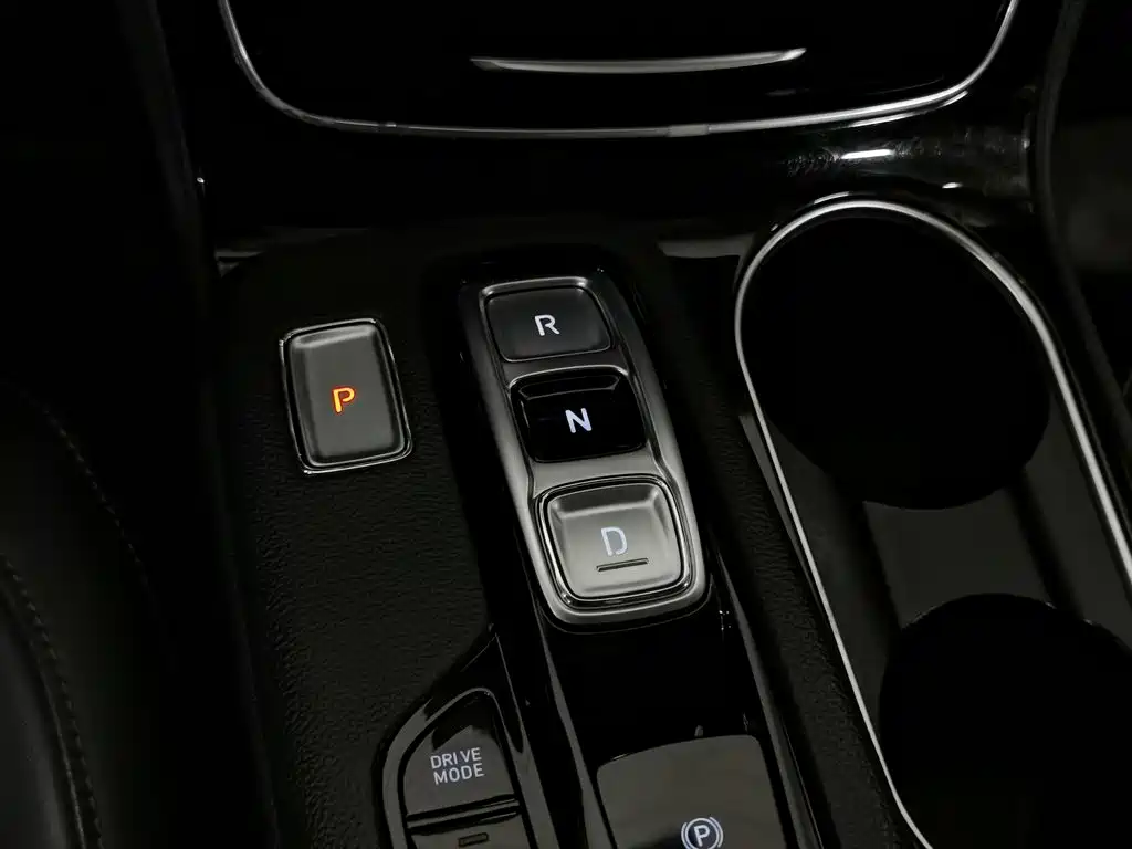 Hyundai Santa Fe 2021 — фото 13