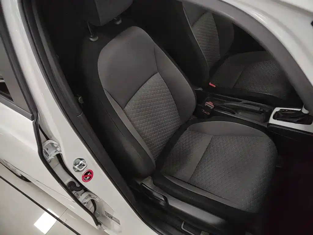 Honda Fit 2023 — фото 25