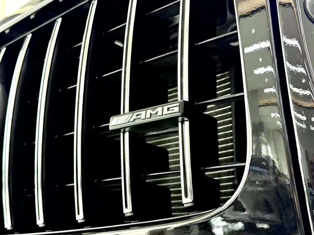 Mercedes-Benz G-Class AMG 2023 — фото 6
