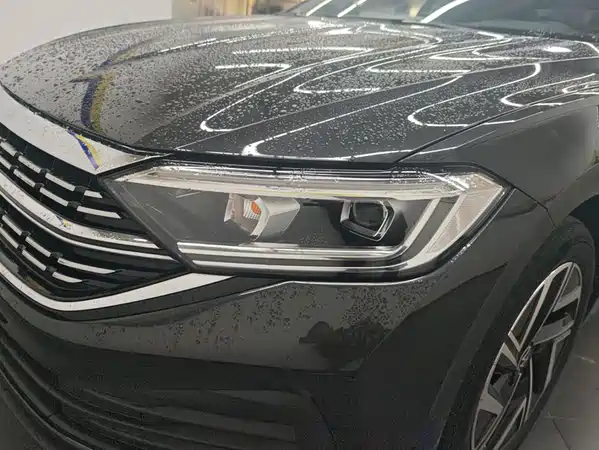 Volkswagen Sagitar 2024