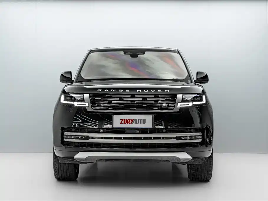 Land Rover Range Rover 2025 — фото 2