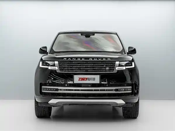 Land Rover Range Rover 2025