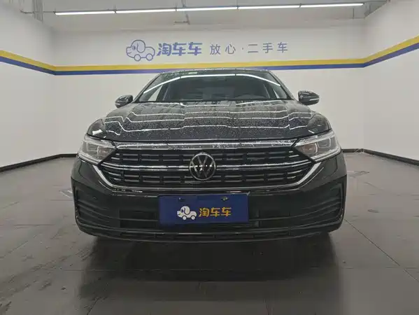 Volkswagen Sagitar 2024