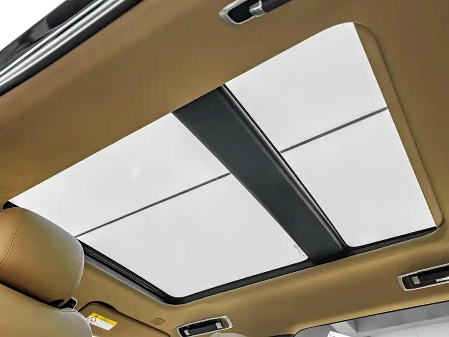 Land Rover Range Rover 2025 — фото 27
