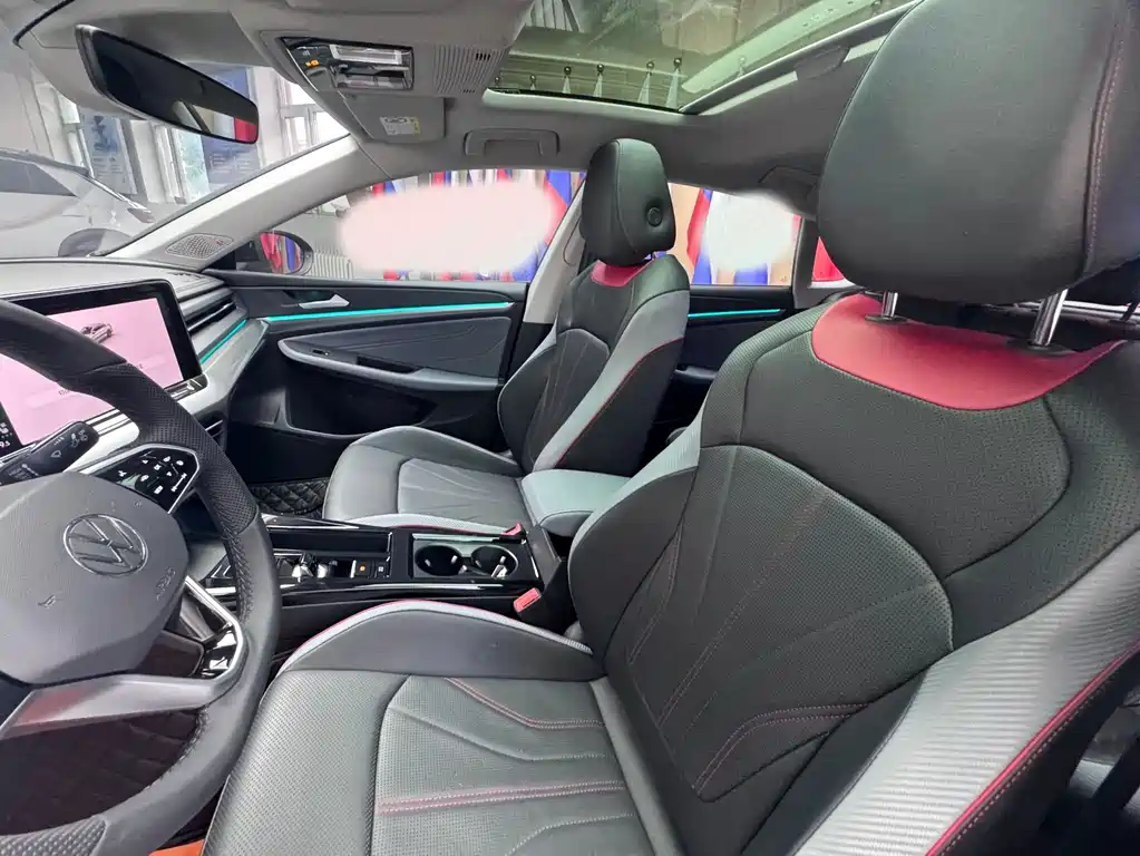 Volkswagen Lamando 2022