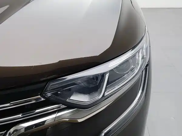 Renault Koleos 2018