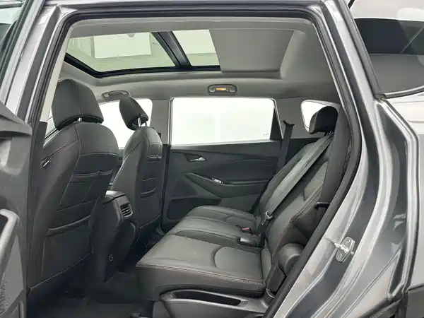 Chevrolet Orlando 2023