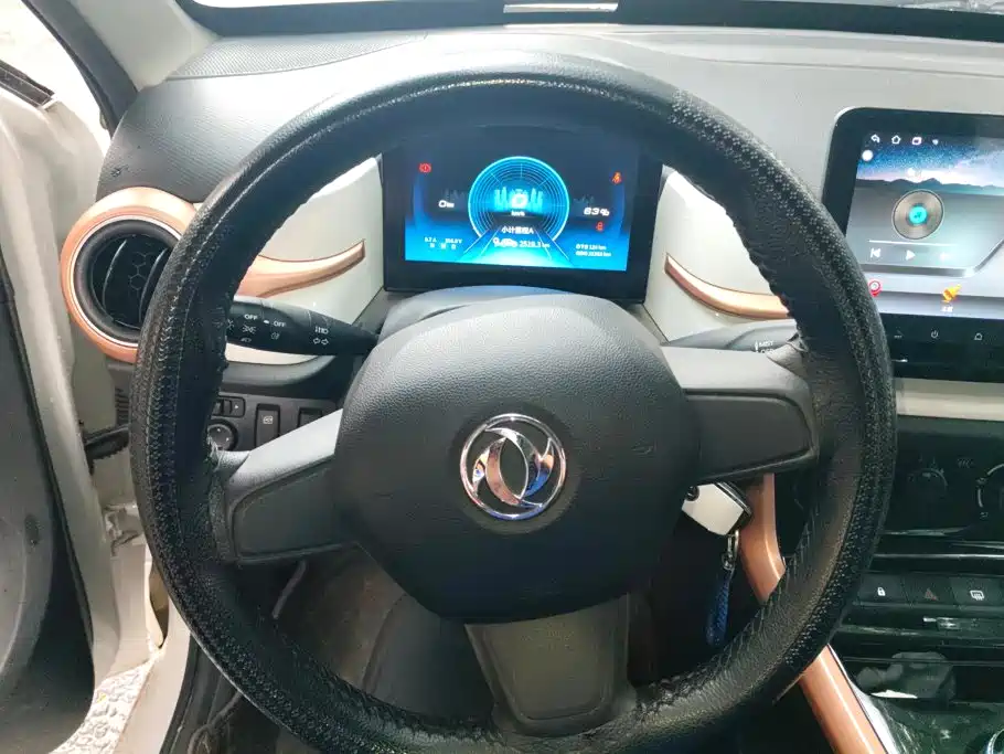 Dongfeng Nano BOX 2023 — фото 15
