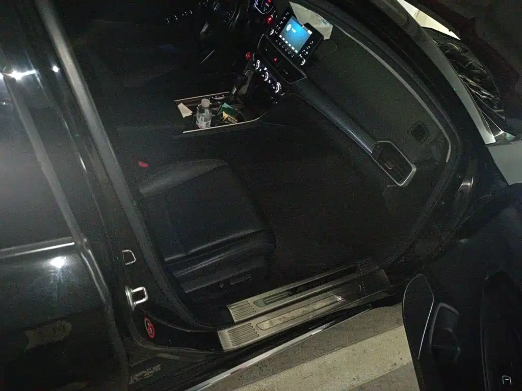 Honda Accord 2019 — фото 19