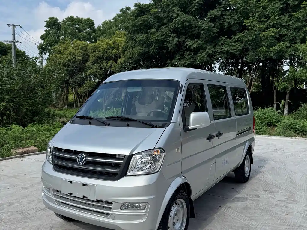 Dongfeng Xiaokang K07S 2024 — фото 1