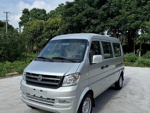 Dongfeng Xiaokang K07S 2024