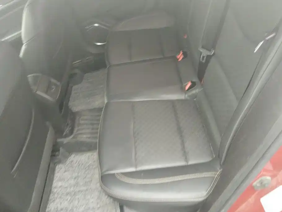 Changan Escape 2018 — фото 11