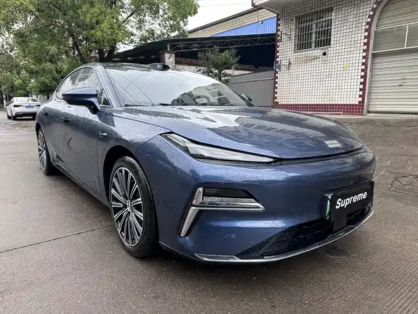 Geely Galaxy Starshine 8 2025