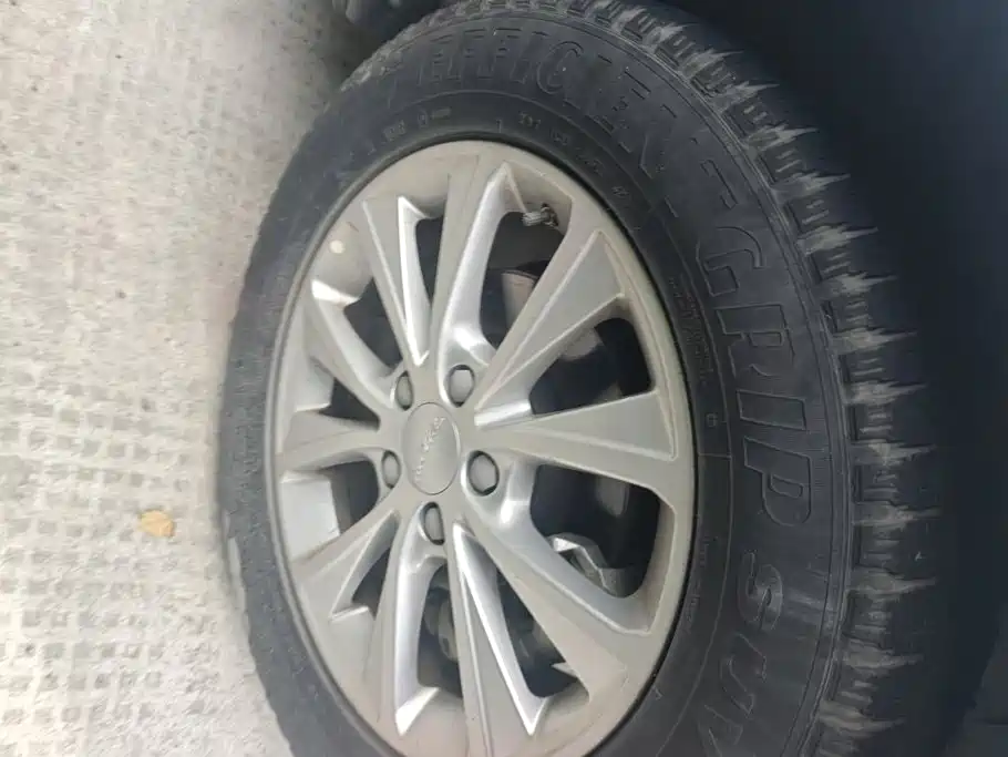 Haval H6 2019