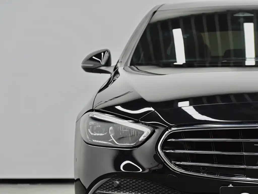 Mercedes-Benz C-Class 2022 — фото 31