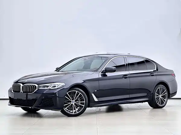 BMW 5 Series 2023