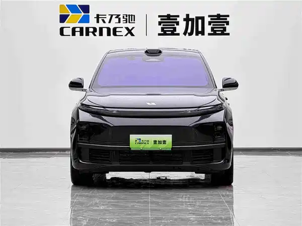Li Auto L7 2024