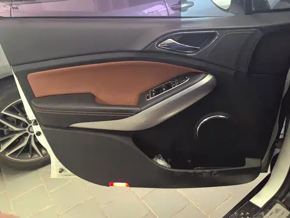 BYD Yuan 2017