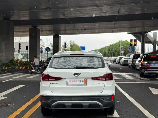 Jetta VS5 2020