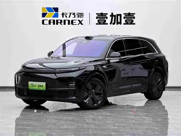 Li Auto L7 2024