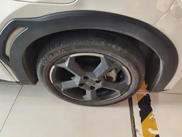 BYD Seagull 2024