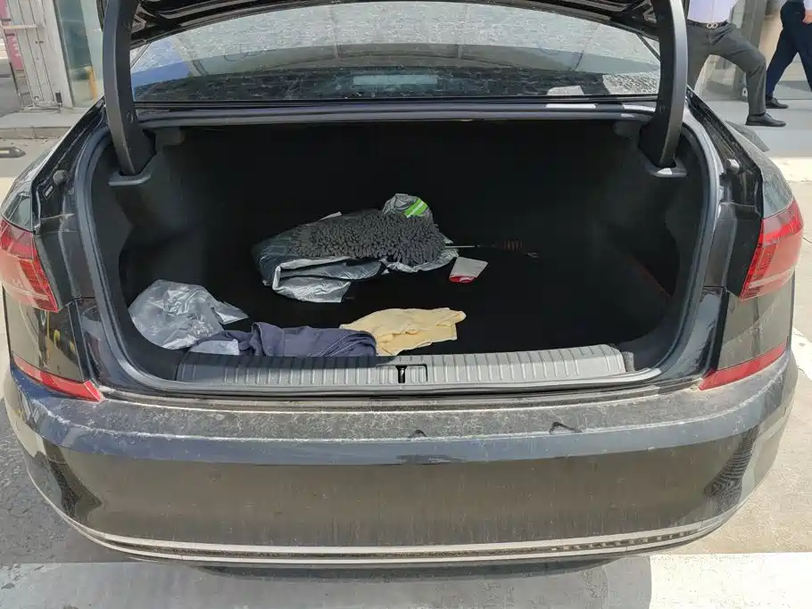 Volkswagen Passat 2026